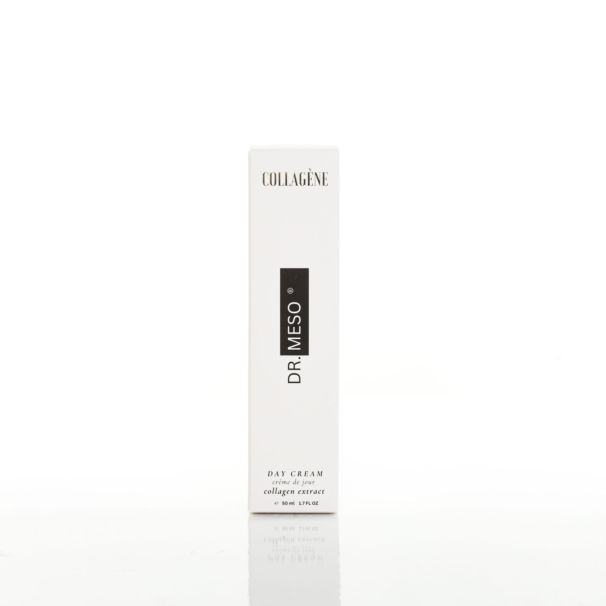 DAY CREAM - COLLAGENE