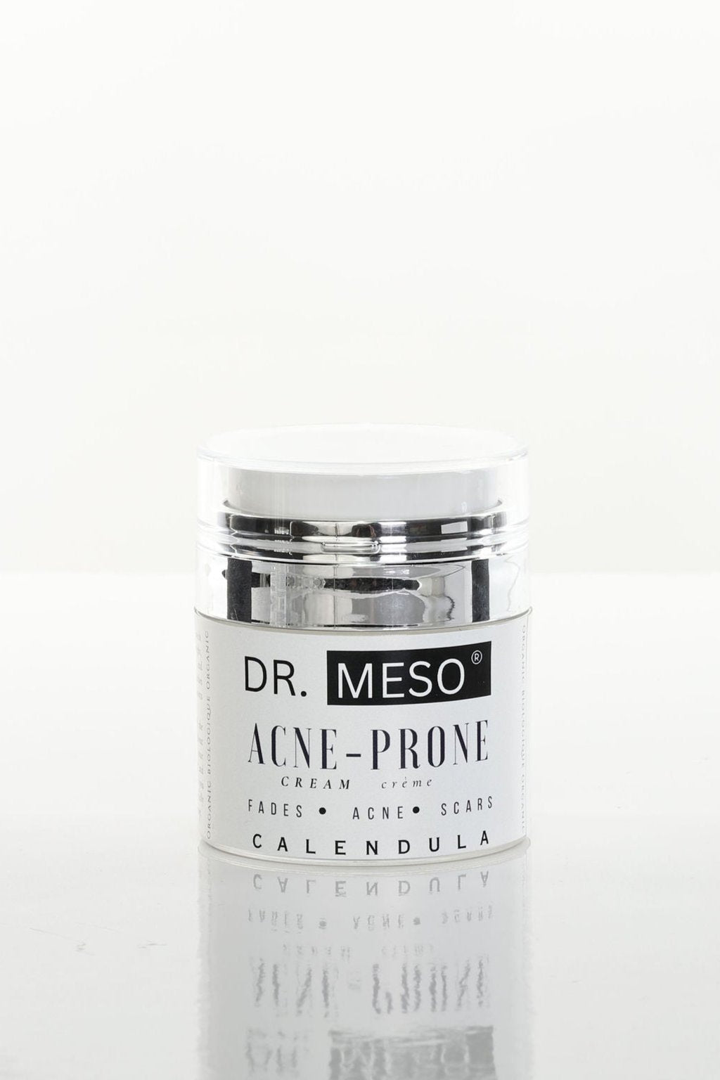 DAY CREAM - ACNE PRONE