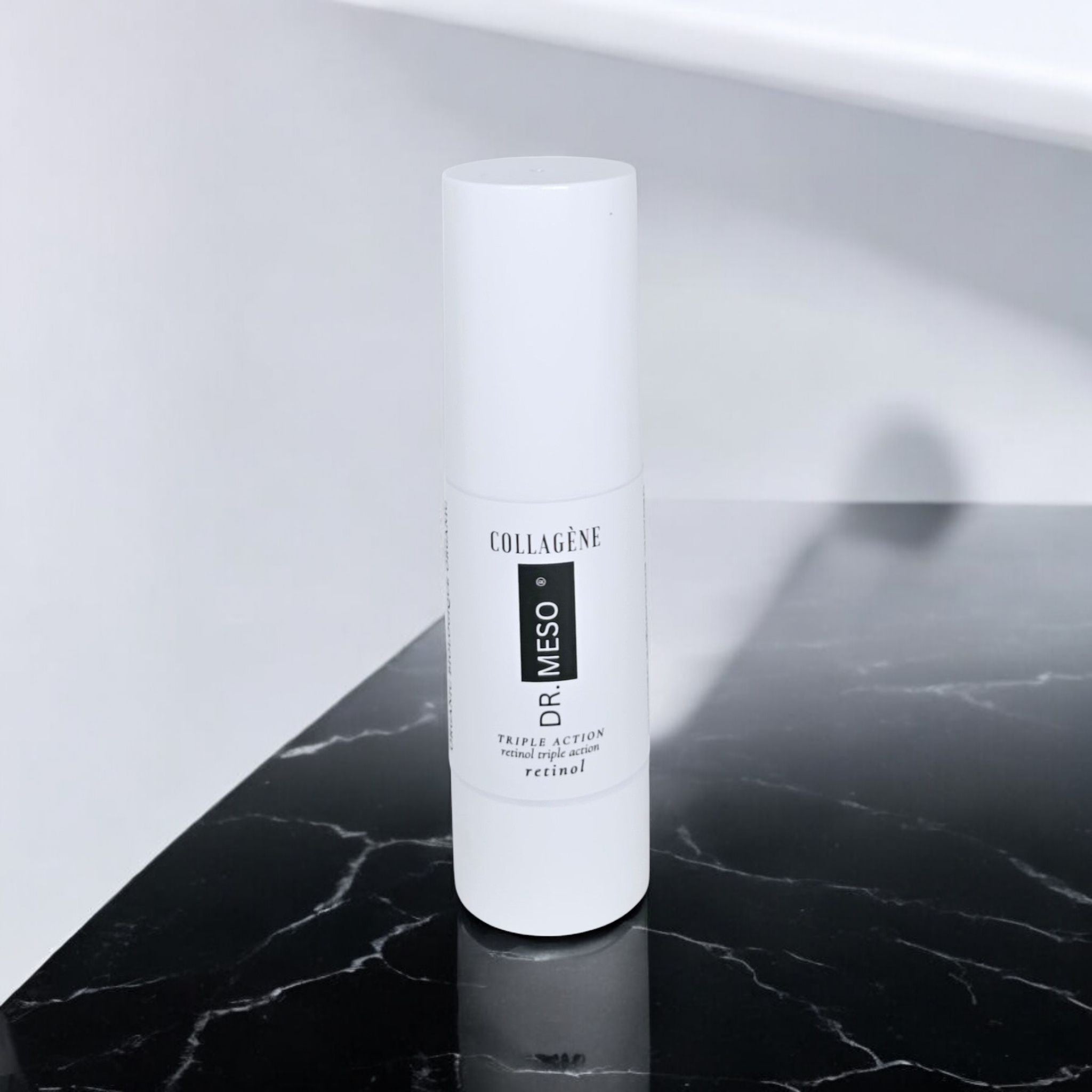 TRIPLE RETINOL COMPLEX NIGHT SERUM - COLLAGENE