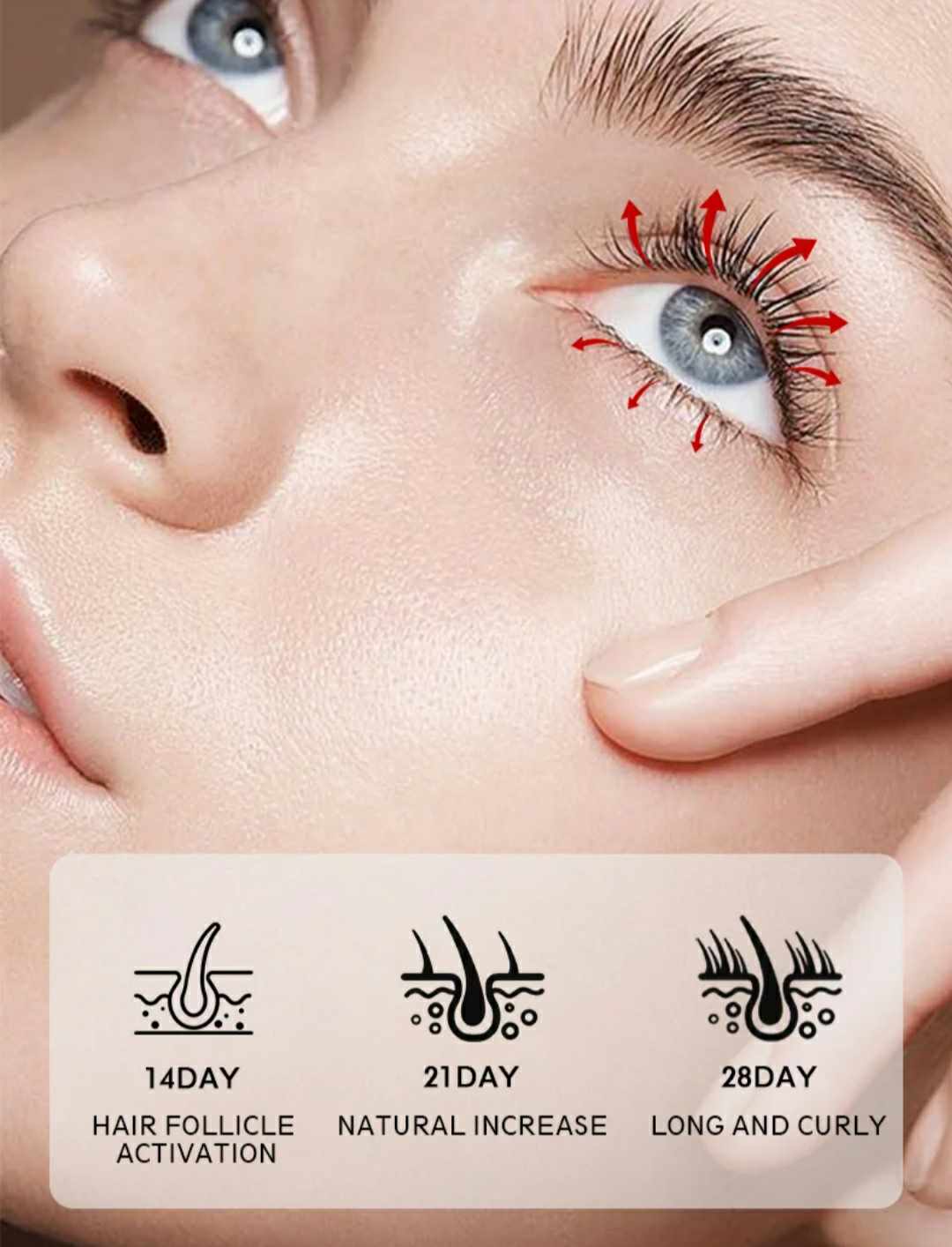 EYELASH SERUM